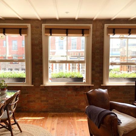 Your Private Hoxton Apartment Sleeps 3 London Zone 1 Εξωτερικό φωτογραφία