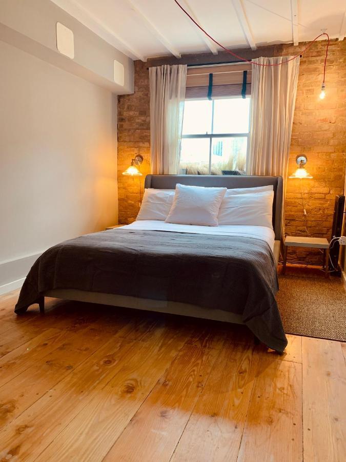 Your Private Hoxton Apartment Sleeps 3 London Zone 1 Εξωτερικό φωτογραφία