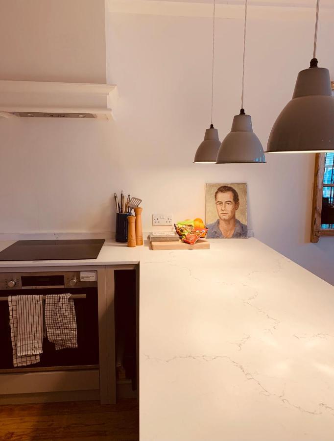 Your Private Hoxton Apartment Sleeps 3 London Zone 1 Εξωτερικό φωτογραφία